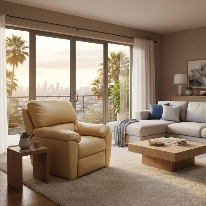 Wellington's Fine Leather Furniture