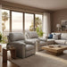 Wellington's Fine Leather Furniture