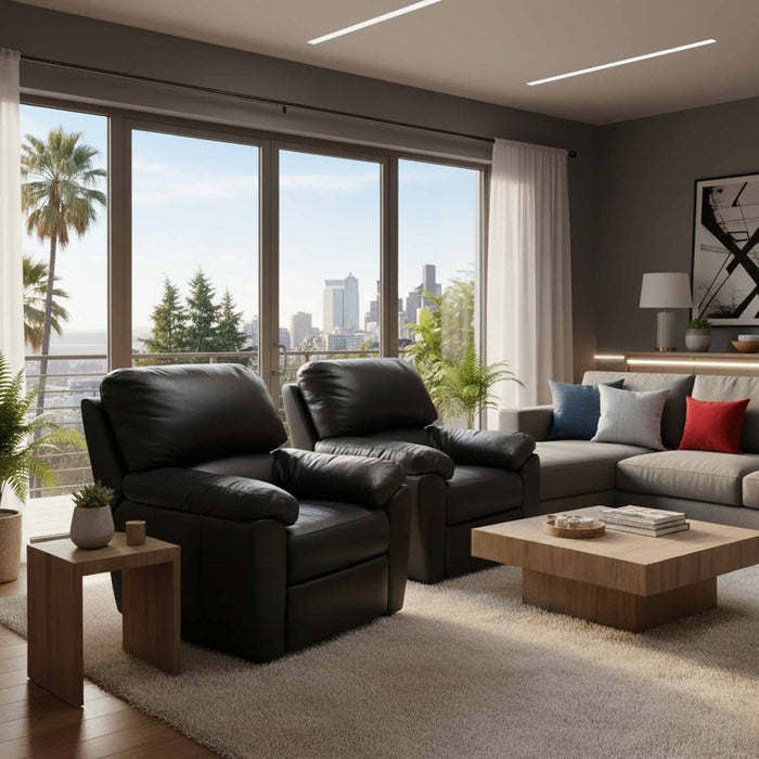 Wellington's Fine Leather Furniture