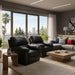 Wellington's Fine Leather Furniture