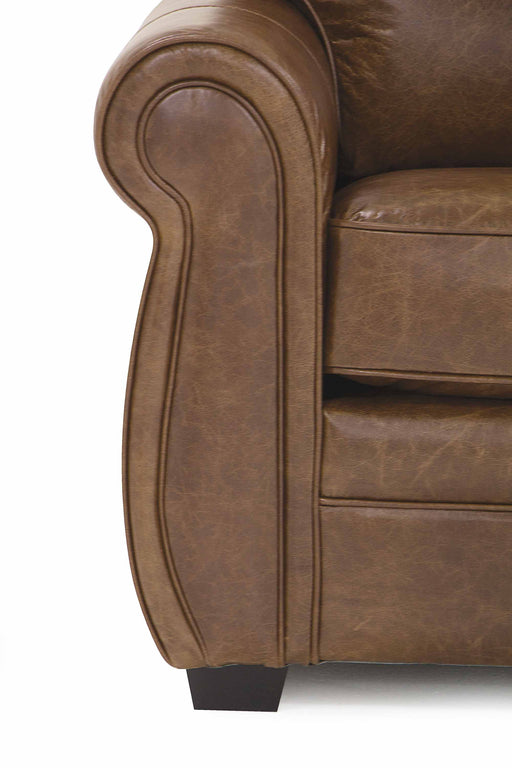 Wellington's Fine Leather Furniture