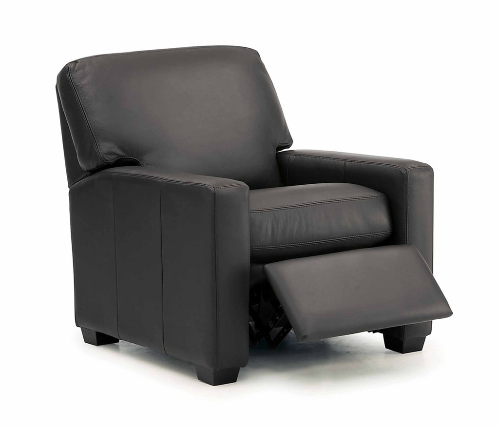 Westend Leather Recliner | Budget Decor | Wellington's Fine Leather Furniture