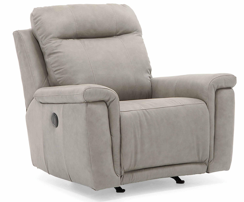 Westin Leather Wallhugger Recliner | Budget Decor | Wellington's Fine Leather Furniture