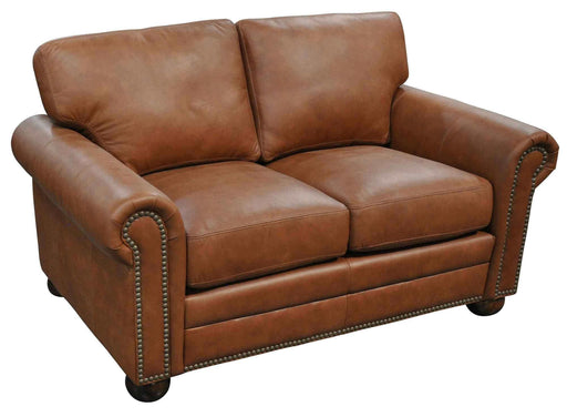 Wellington's Fine Leather Furniture