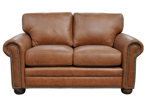 Wellington's Fine Leather Furniture