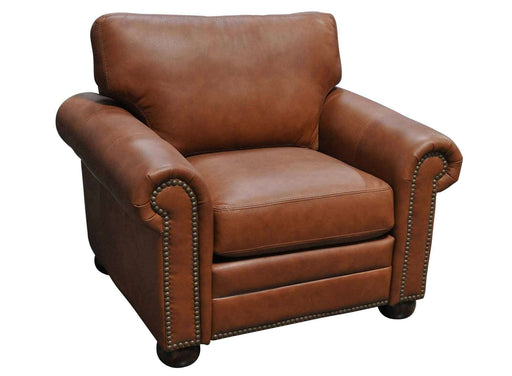 Wellington's Fine Leather Furniture
