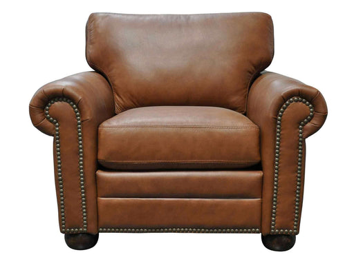 Wellington's Fine Leather Furniture