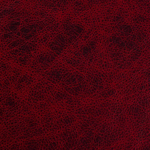 Burnt Red