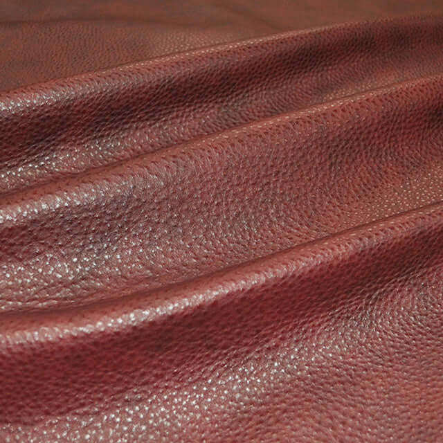 Echo Old Burgundy