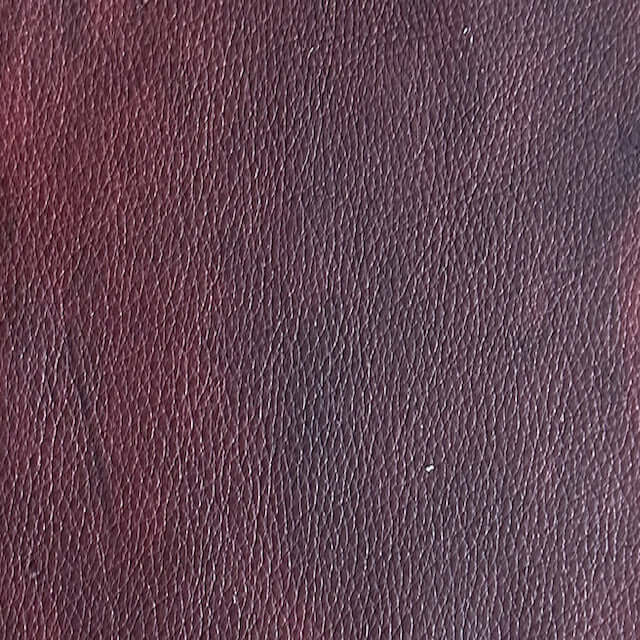 Gambill Cut Ruby