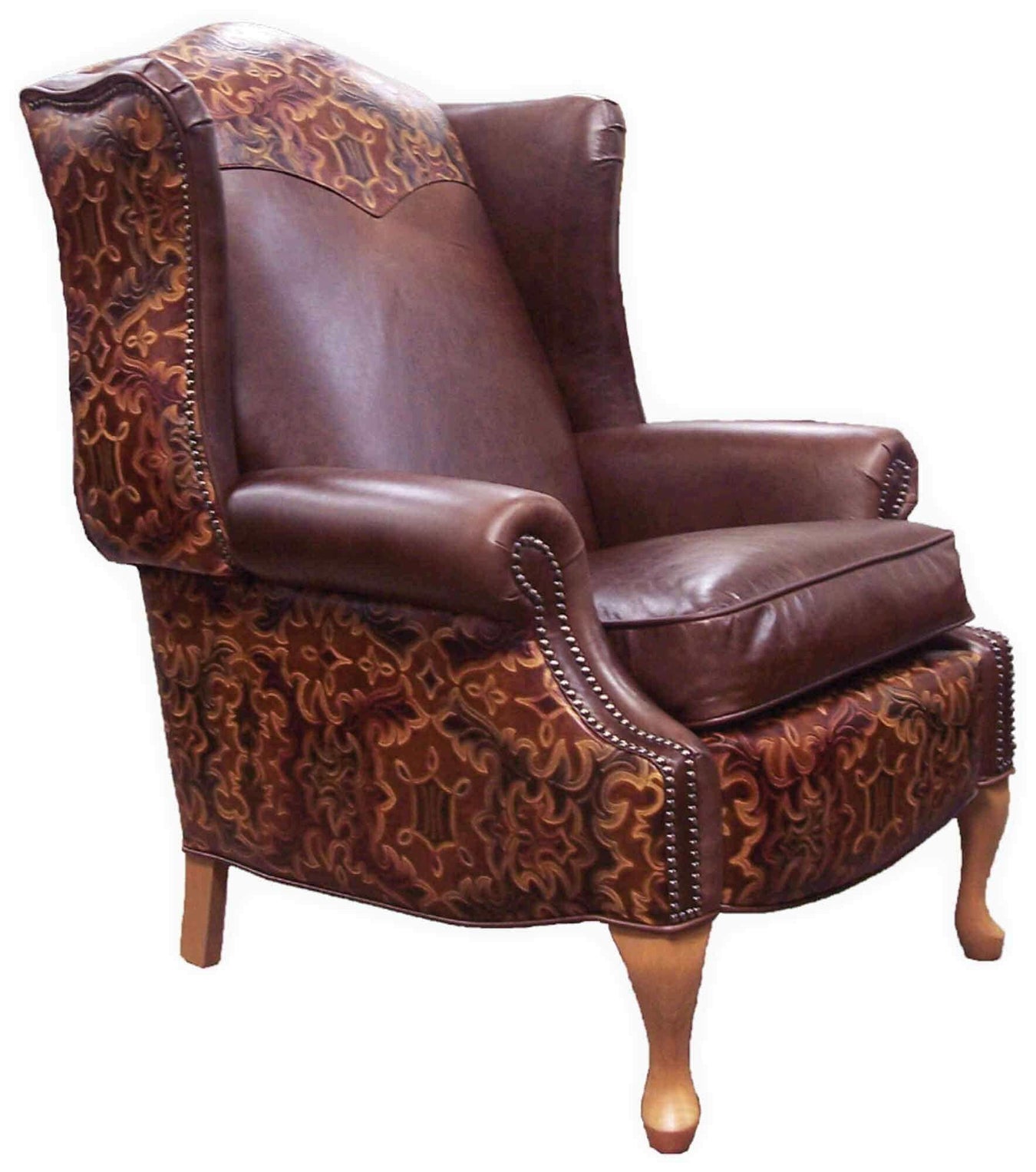 Wellington's Fine Leather Furniture