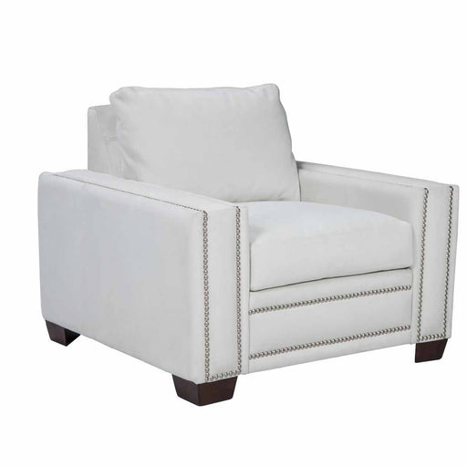 Wellington's Fine Leather Furniture