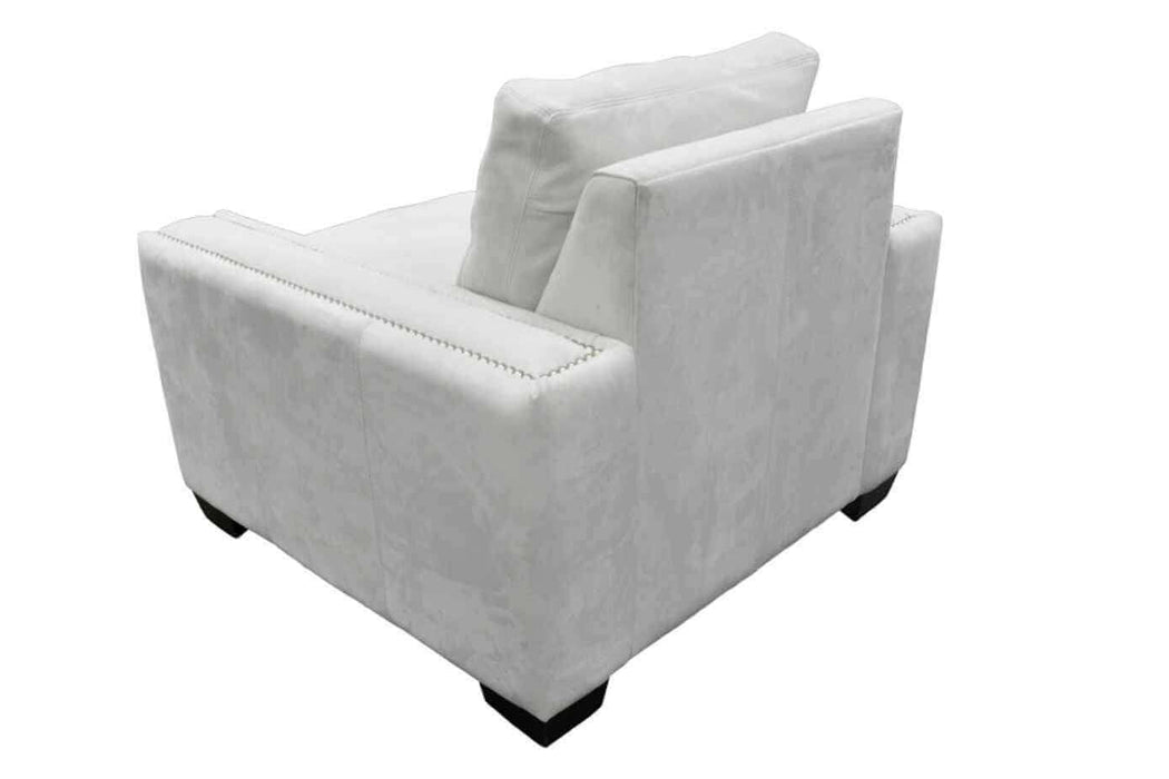 Wellington's Fine Leather Furniture