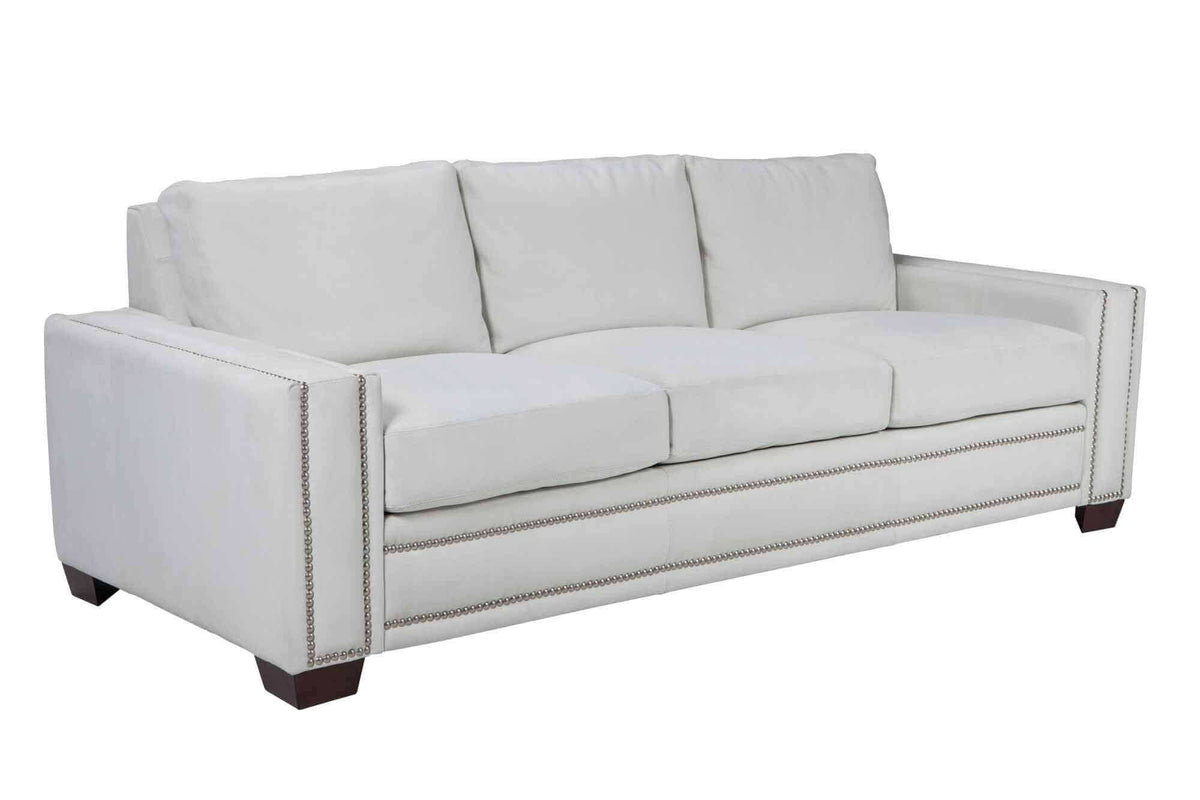 Ashton Leather Sofa American Style
