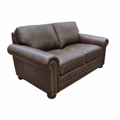 Wellington's Fine Leather Furniture