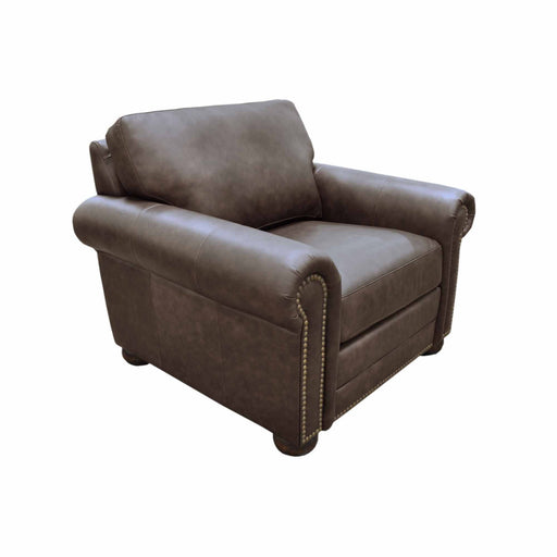 Wellington's Fine Leather Furniture
