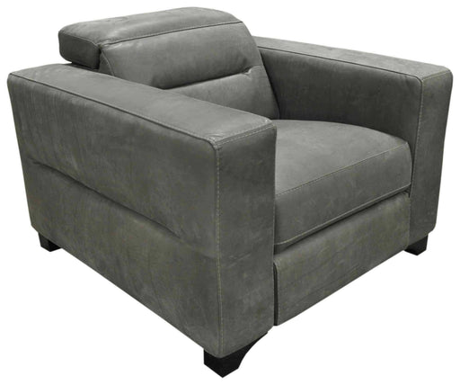 Wellington's Fine Leather Furniture