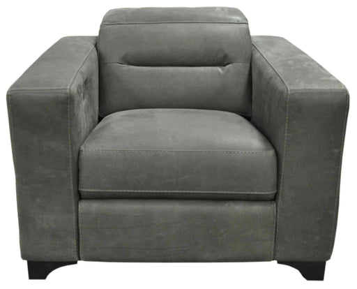 Wellington's Fine Leather Furniture