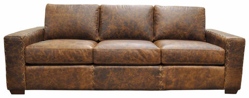 Wellington's Fine Leather Furniture