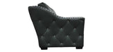 Brisbane Leather Sofa | American Style | Wellington's Fine Leather Furniture
