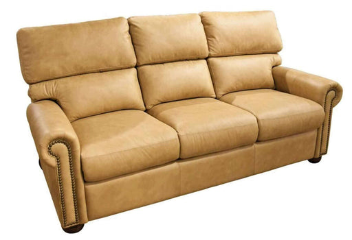Wellington's Fine Leather Furniture
