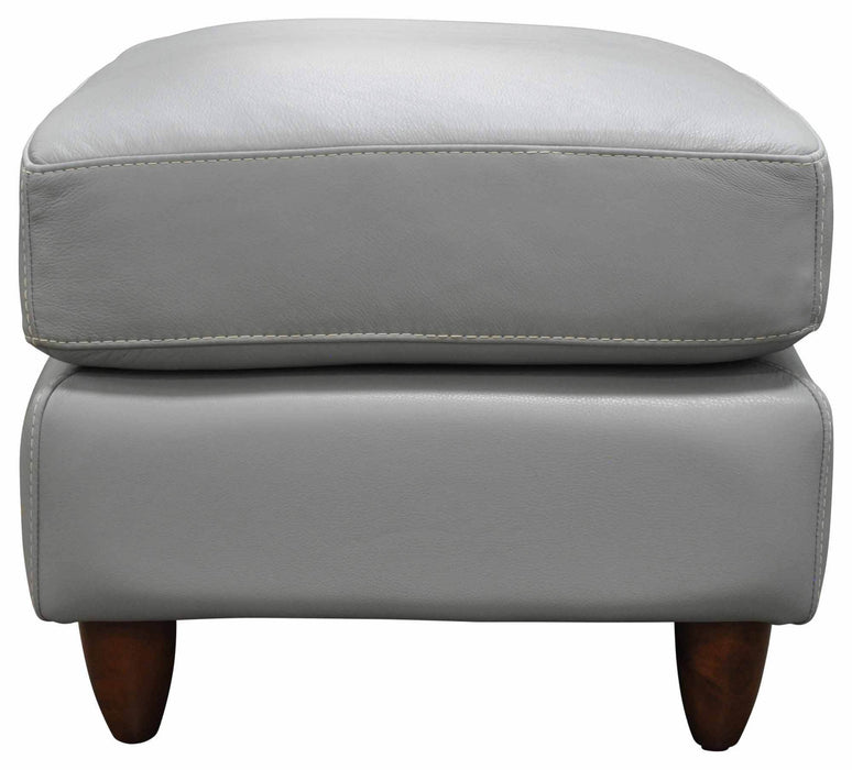 Cameo Leather Chair | American Style | Wellington's Fine Leather Furniture