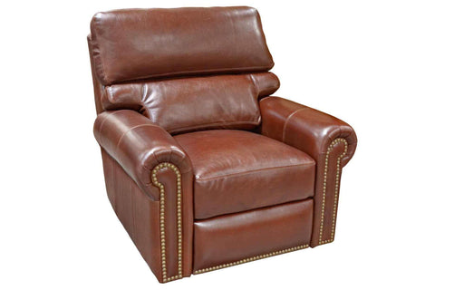 Wellington's Fine Leather Furniture