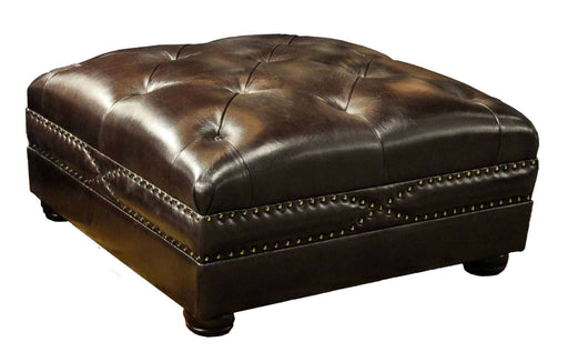 Wellington's Fine Leather Furniture