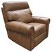 Logic Leather Power Recliner With Articulating Headrest | American Style | Wellington's Fine Leather Furniture
