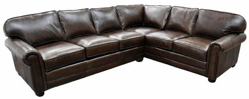 Wellington's Fine Leather Furniture