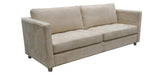 Danilo Leather Sofa | American Style | Wellington's Fine Leather Furniture