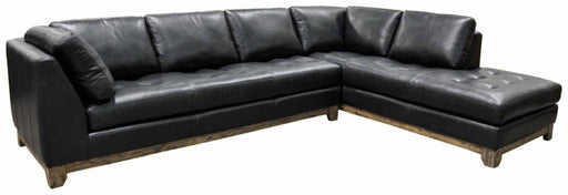 Wellington's Fine Leather Furniture