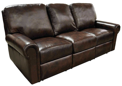 Wellington's Fine Leather Furniture