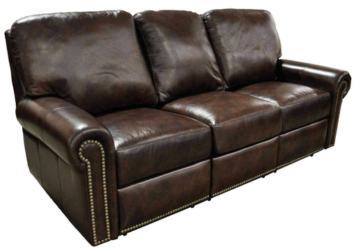 Wellington's Fine Leather Furniture