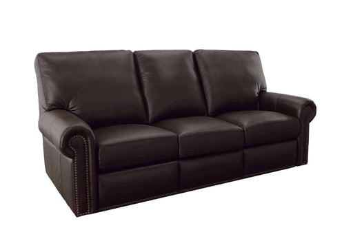 Wellington's Fine Leather Furniture