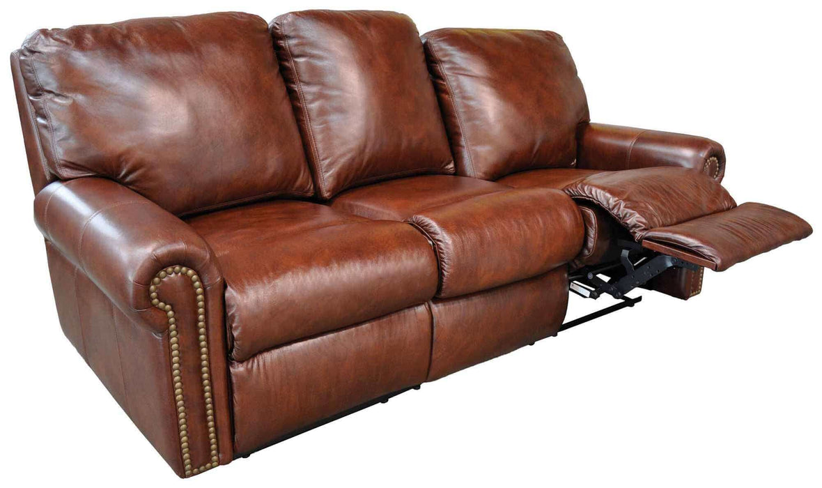 Wellington's Fine Leather Furniture