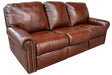 Wellington's Fine Leather Furniture