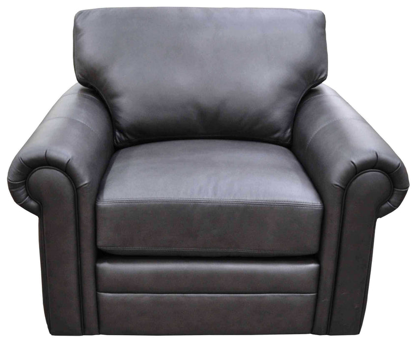 Wellington's Fine Leather Furniture