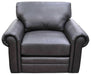 Wellington's Fine Leather Furniture