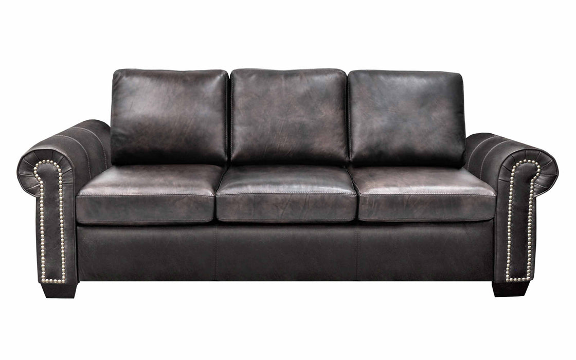 Wellington's Fine Leather Furniture