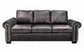 Wellington's Fine Leather Furniture