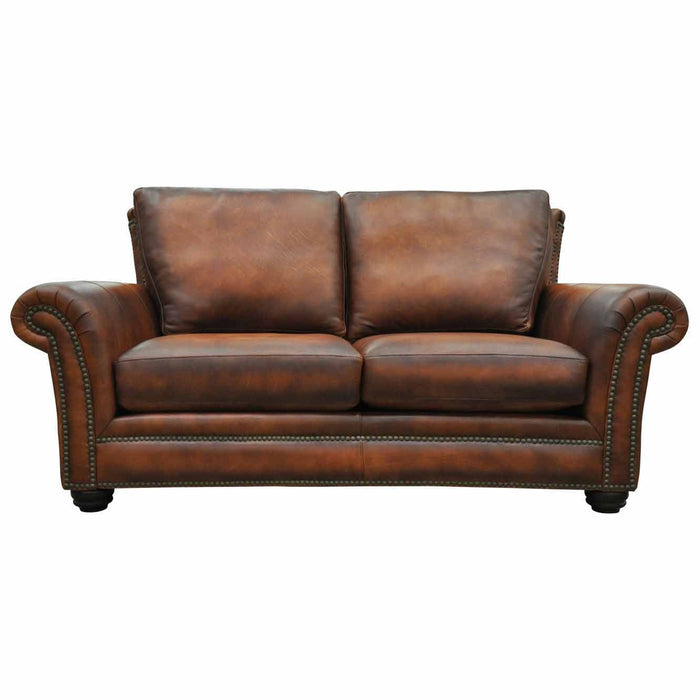 Wellington's Fine Leather Furniture