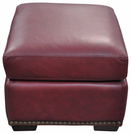 Wellington's Fine Leather Furniture