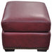 Milo Leather Chair | American Style | Wellington's Fine Leather Furniture