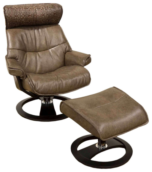 Wellington's Fine Leather Furniture