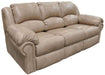 Regatta Leather Reclining Sofa | American Style | Wellington's Fine Leather Furniture