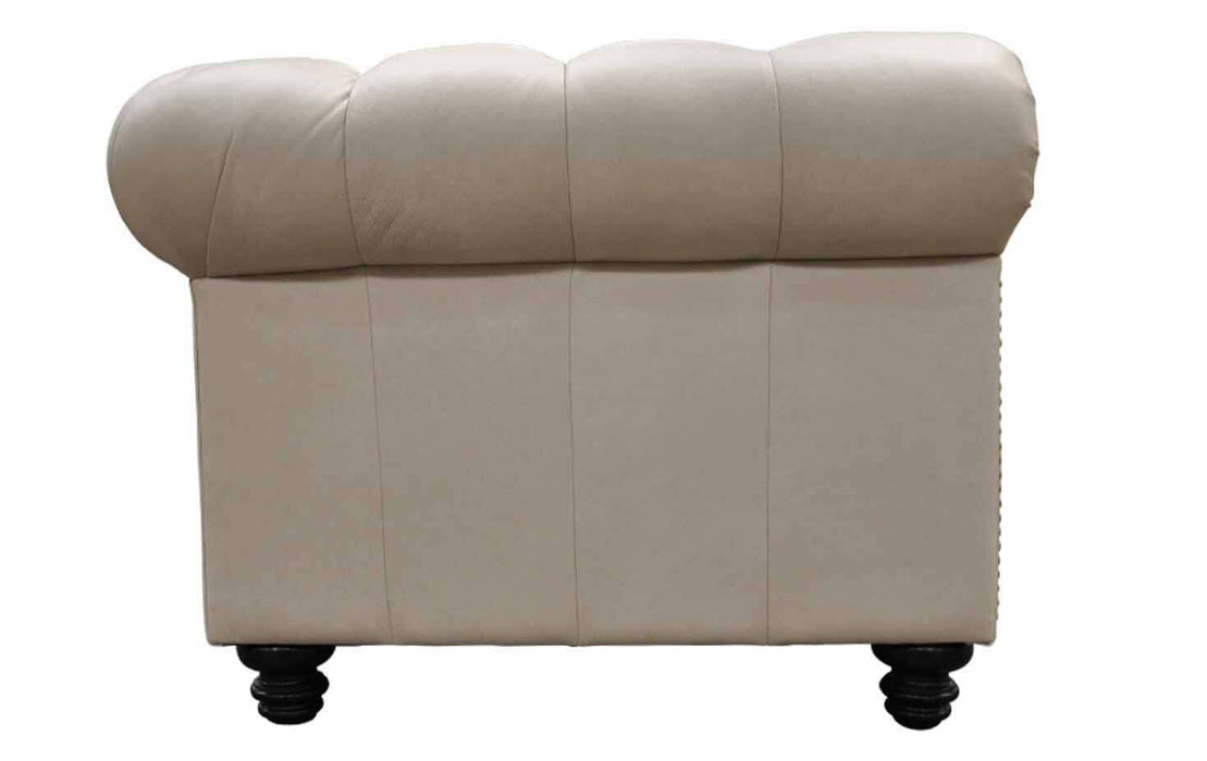 Wellington's Fine Leather Furniture