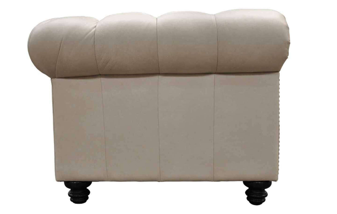 Wellington's Fine Leather Furniture