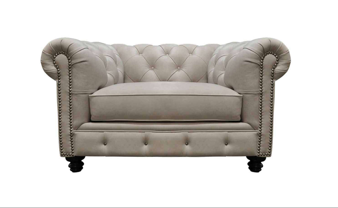 Wellington's Fine Leather Furniture