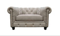 Wellington's Fine Leather Furniture